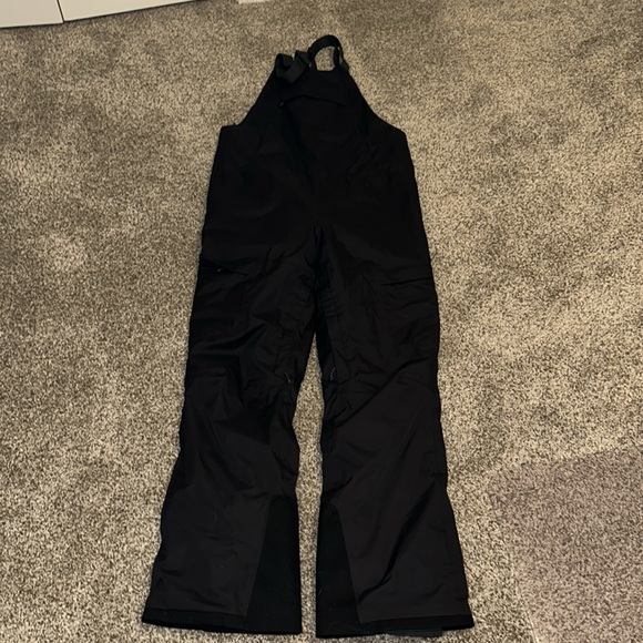 Mountain hardware women snowboard ski pants - Picture 2 of 6